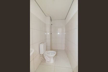 Apartamento à venda com 50m², 2 quartos e sem vagaBanheiro