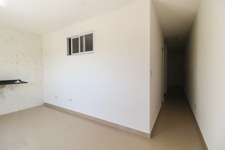 Apartamento à venda com 50m², 2 quartos e sem vagaSala/Cozinha