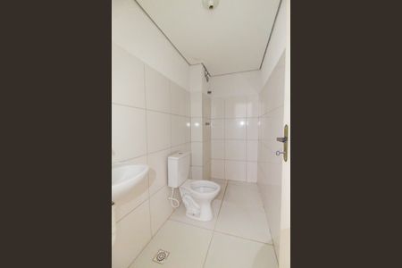 Apartamento à venda com 50m², 2 quartos e sem vagaBanheiro