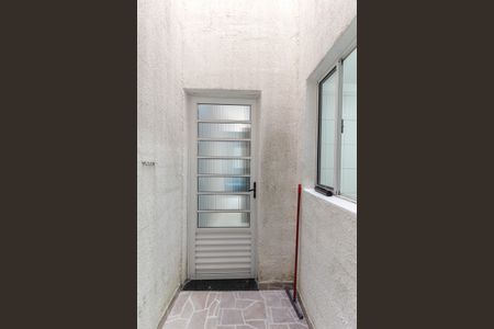 Casa de condomínio à venda com 65m², 2 quartos e 1 vaga Casa de condomínio à venda com 65m², 2 quartos e 1 vagaÁrea de Serviço