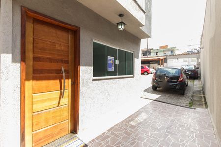 Casa de condomínio à venda com 65m², 2 quartos e 1 vaga Casa de condomínio à venda com 65m², 2 quartos e 1 vagaJanela + Placa