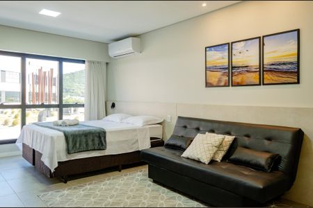 Studio para alugar com 39m², 1 quarto e 1 vagaStudio