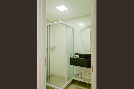 Studio para alugar com 39m², 1 quarto e 1 vagaBanheiro