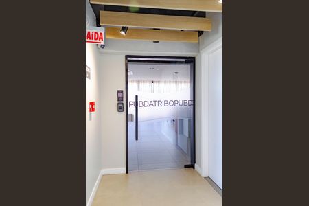 Studio para alugar com 39m², 1 quarto e 1 vagaÁrea Comum