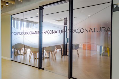 Studio para alugar com 39m², 1 quarto e 1 vagaÁrea Comum