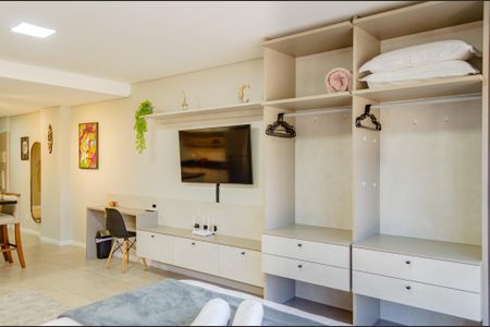 Studio para alugar com 39m², 1 quarto e 1 vagaStudio