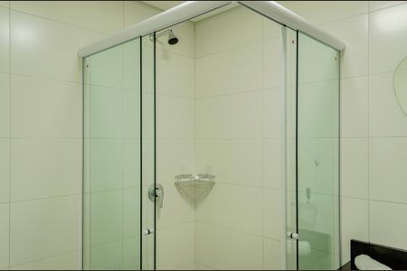 Studio para alugar com 39m², 1 quarto e 1 vagaBanheiro