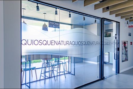 Studio para alugar com 39m², 1 quarto e 1 vagaÁrea Comum