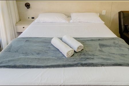 Studio para alugar com 39m², 1 quarto e 1 vagaStudio