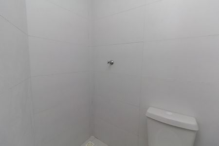 Apartamento à venda com 38m², 2 quartos e sem vagaBanheiro