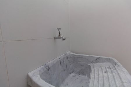 Apartamento à venda com 38m², 2 quartos e sem vagaCozinha e Área de Serviço