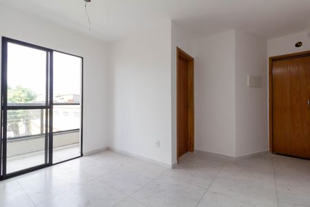 Apartamento à venda com 38m², 2 quartos e sem vagaSala
