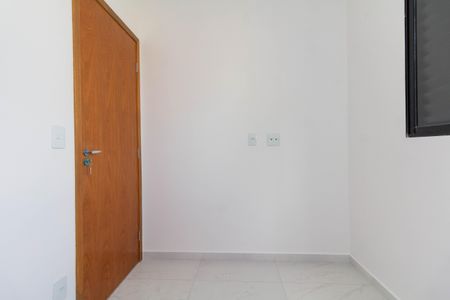 Apartamento à venda com 38m², 2 quartos e sem vagaQuarto 2