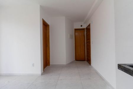 Apartamento à venda com 38m², 2 quartos e sem vagaSala