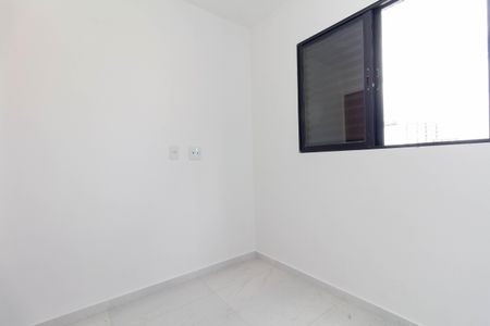 Apartamento à venda com 38m², 2 quartos e sem vagaQuarto 2