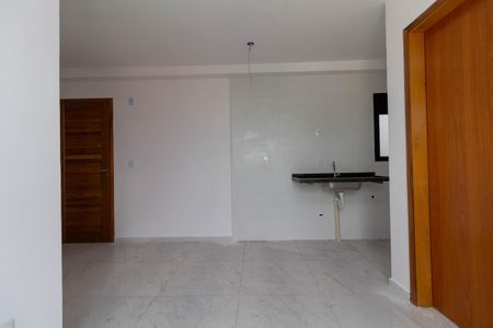 Apartamento à venda com 38m², 2 quartos e sem vagaSala