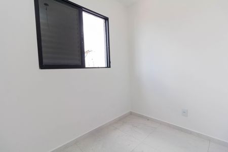 Apartamento à venda com 38m², 2 quartos e sem vagaQuarto 2