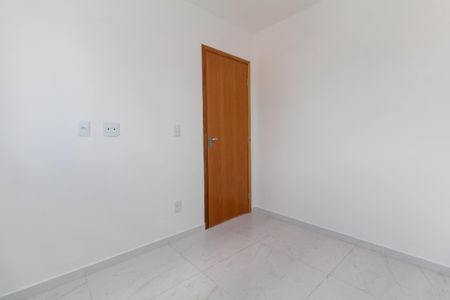 Apartamento à venda com 38m², 2 quartos e sem vagaQuarto 1