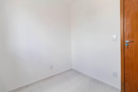 Apartamento à venda com 38m², 2 quartos e sem vagaQuarto 2