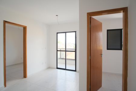 Apartamento à venda com 38m², 2 quartos e sem vagaSala