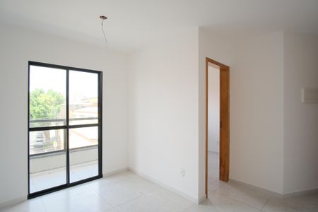 Apartamento à venda com 38m², 2 quartos e sem vagaSala