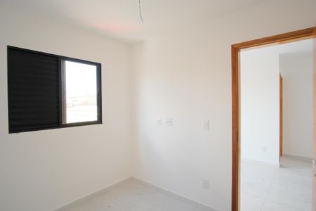 Apartamento à venda com 38m², 2 quartos e sem vagaQuarto 1