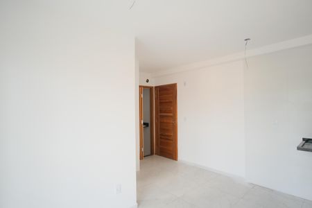 Apartamento à venda com 38m², 2 quartos e sem vagaSala