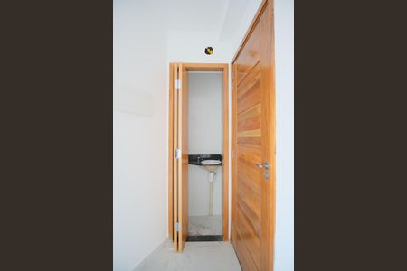 Apartamento à venda com 38m², 2 quartos e sem vagaBanheiro