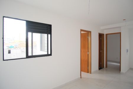Apartamento para alugar com 33m², 2 quartos e sem vagaSala