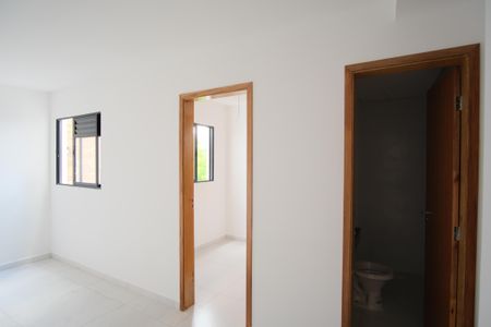 Apartamento para alugar com 33m², 2 quartos e sem vagaSala