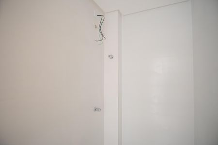 Apartamento para alugar com 33m², 2 quartos e sem vagaBanheiro