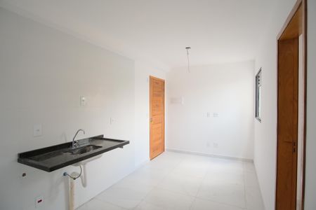 Apartamento para alugar com 33m², 2 quartos e sem vagaSala