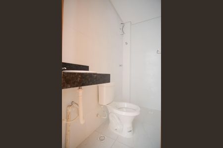 Apartamento para alugar com 33m², 2 quartos e sem vagaBanheiro