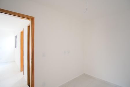 Apartamento para alugar com 33m², 2 quartos e sem vagaQuarto 2