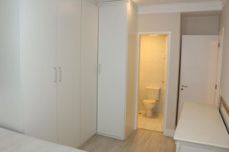 Apartamento à venda com 78m², 2 quartos e 2 vagasSuíte 1