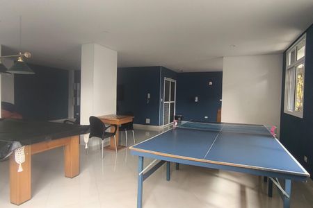 Apartamento à venda com 78m², 2 quartos e 2 vagasÁrea comum