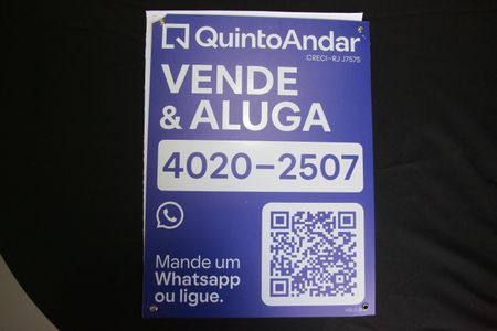 Apartamento à venda com 45m², 1 quarto e 1 vagaPlaca 