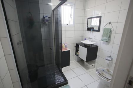 Apartamento à venda com 45m², 1 quarto e 1 vagaBanheiro