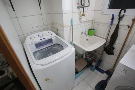 Apartamento à venda com 45m², 1 quarto e 1 vagaÁrea de Serviço