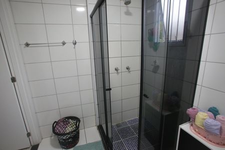 Apartamento à venda com 45m², 1 quarto e 1 vagaBanheiro