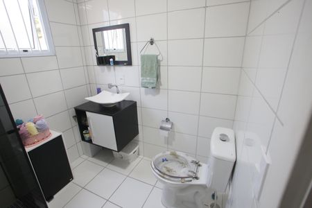 Apartamento à venda com 45m², 1 quarto e 1 vagaBanheiro