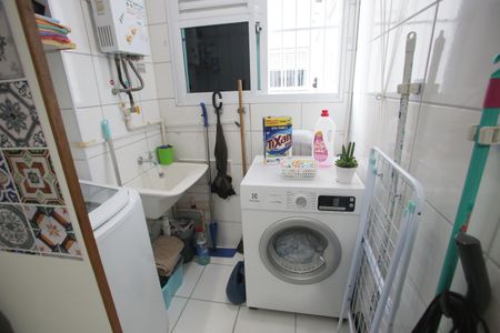 Apartamento à venda com 45m², 1 quarto e 1 vagaÁrea de Serviço