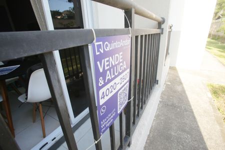 Apartamento à venda com 45m², 1 quarto e 1 vagaFachada e Placa