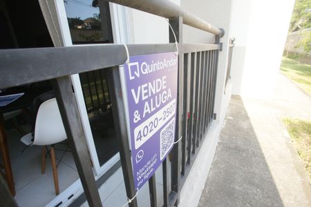 Apartamento à venda com 45m², 1 quarto e 1 vagaFachada e Placa