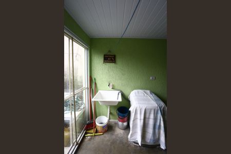 Casa à venda com 151m², 2 quartos e 1 vaga Casa à venda com 151m², 2 quartos e 1 vagaÁrea de Serviço