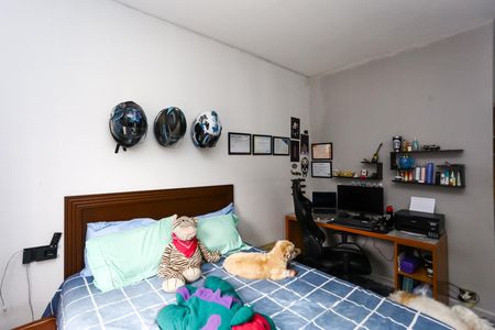 Casa à venda com 151m², 2 quartos e 1 vaga Casa à venda com 151m², 2 quartos e 1 vagaQuarto 2