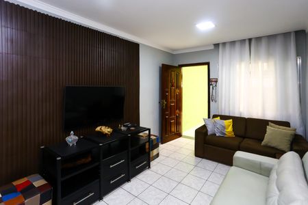 Casa à venda com 151m², 2 quartos e 1 vaga Casa à venda com 151m², 2 quartos e 1 vagaSala