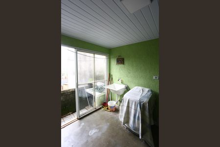 Casa à venda com 151m², 2 quartos e 1 vaga Casa à venda com 151m², 2 quartos e 1 vagaÁrea de Serviço