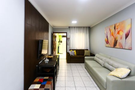 Casa à venda com 151m², 2 quartos e 1 vaga Casa à venda com 151m², 2 quartos e 1 vagaSala