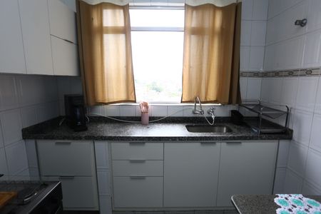 Casa à venda com 151m², 2 quartos e 1 vaga Casa à venda com 151m², 2 quartos e 1 vagaCozinha